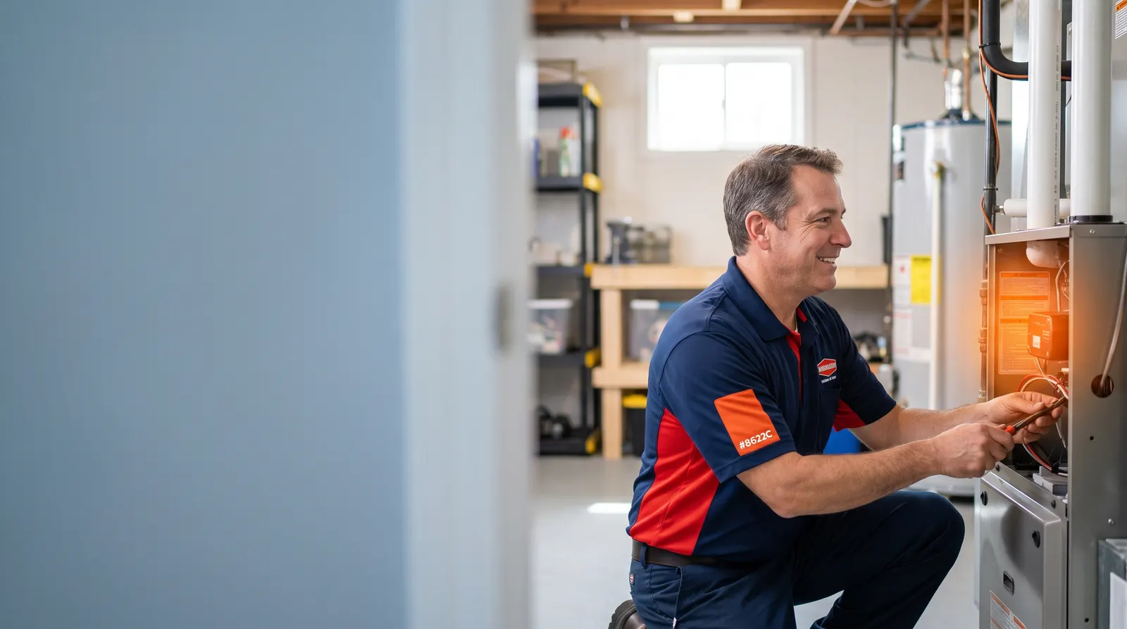 Hvac Contractor in Fairfield, CT